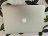 Apple MacBook Air 13. 3 Laptop, 128GB - 2017, Silver