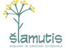 Šlamutis. lt