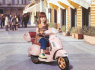Peg Perego elektromobiliai (2)