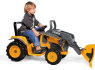 Peg Perego elektromobiliai (4)