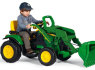 Peg Perego elektromobiliai (5)