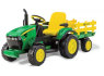 Peg Perego elektromobiliai (6)