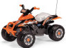 Peg Perego elektromobiliai (8)