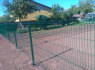 Metalinė segmentinė tvora (1)