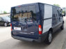 Nuomojame krovininius Ford Transit mikroautobusus (1)