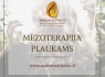 Mezoterapija plaukams Kaune