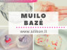 Muilo bazė, muilo gamyba, bazinis muilas https silikon. lt