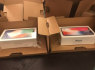 atrakintas naujas Apple iPhone Xs MAX - 256 GB