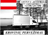 Austrija - Lietuva