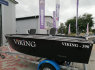 Aluminum Boat VIKING 390