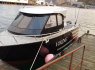 Aluminum Boat VIKING 700