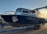 Aluminum Boat VIKING 850 Ocean