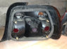 Galinės lempos BMW E36 BMW 316 (2)
