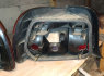 Galinės lempos BMW E36 BMW 316 (3)