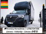 29d. 30d. 31d. Iš Vokietijos į Lietuvą