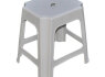 Plastikinės taburetės (16)