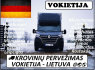 20d 21d. Iš Vokietijos