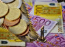 paskolos svyruoja nuo 2000 iki 8 000 000