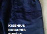 Vyriškos kelnės vasarai didelis dydis (4)