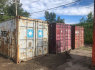 Parduodami nauji 10 STD, 20 STD, 40 STD ir 40 HC konteineriai (2)