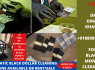 BLACK MONEY CLEANING
