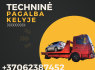 Pagalba Kelyje 24 7 Bet Kada - Greita, Efektyvi Tralo Pagalba 37062387452 ALYTUS