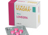 Lovegra oral gel - pirmas gelis moterų lytinei disfunkcijai gydyti (2)