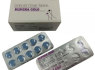 Sildigra Gold sildenafl 200mg - stipriausias vaistas rinkoje erekcijos gydymui