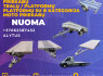 Vienašės ir dviašės priekabos nuoma. TECHNINĖ PAGALBA KELYJE 37062387452 www. tralunuoma. lt ALYTUS (1)