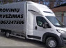 Express krovinių gabenimo sprendimai Lithuania - Europe - Lithuania 37067247506