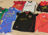 Originalūs vaikiški futbolo marškinėliai (11)
