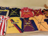 Originalūs vaikiški futbolo marškinėliai (26)
