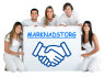 Marknadstorg. se f retagsannonser