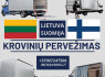 Express LIETUVA - SUOMIJA - LIETUVA (4)