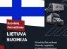 Express LIETUVA - SUOMIJA - LIETUVA (5)