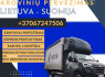 Express LIETUVA - SUOMIJA - LIETUVA (7)