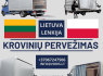 Express LIETUVA - LENKIJA - LIETUVA (2)