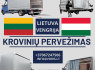 Express LIETUVA - VENGRIJA - LIETUVA (2)