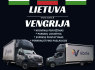Express LIETUVA - VENGRIJA - LIETUVA (3)