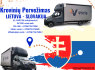Express LIETUVA - SLOVAKIJA - LIETUVA (4)