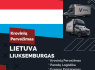 Express Lietuva - Liuksemburgas - Lietuva (3)