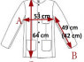 Žieminė vyriška dublionkė odinė striukė XS S dydžio (7)