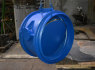 Check valve 19 16 Dn 1200 Pn 16