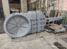Gate valve 30 947 Dn 1200 Pn 4
