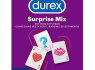 Prezervatyvai Durex