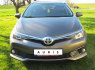 2017 m. Toyota Auris Touring Sports 1, 6 (1)