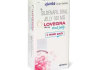 LOVEGRA ORAL GEL - GELIS MOTERIMS PAGERINTI LYTINĮ GYVENIMĄ
