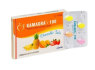 KAMAGRA CHEWABLE - SALDAINIUKAI EREKCIJAI, VEIKŲ PO 15MIN