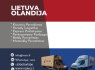 ŠIANDIEN OLANDIJOJE