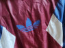 Adidas vaikiška 11 - 12 metų windrunner plona striukė (10)
